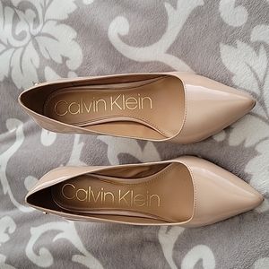 Calvin Klein Heels